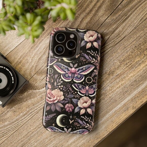 iPhone Phone Cases, Perfect Stylish Mobile Case, MLNMC446 - Picture 4 of 13